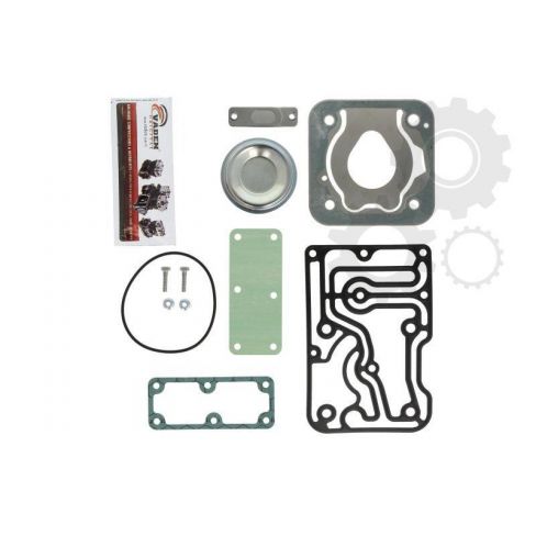 Compressor gasket set Compressor gasket set