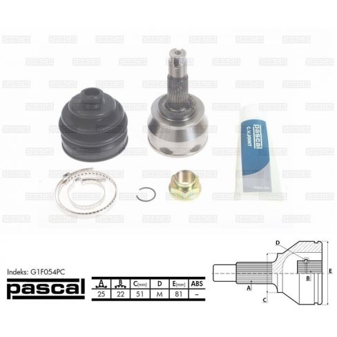 Cruce cardanica Cruce cardanica