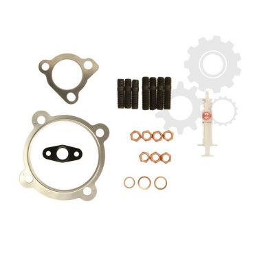 Kit de montaj turbocompresor