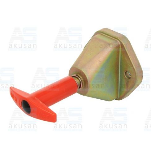 Intrerupator alimentare acumulator Intrerupator alimentare acumulator