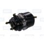 Servo-motor frana