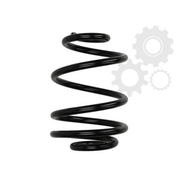 Arc suspensie axa spate