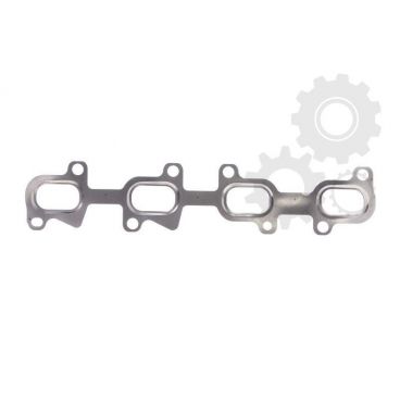 Garnitura galerie evacuare