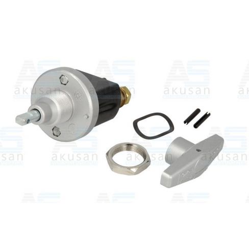 Intrerupator alimentare acumulator Intrerupator alimentare acumulator