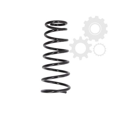 Arc suspensie axa spate