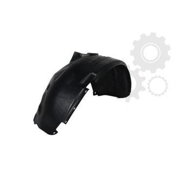 Carenaj interior aripa