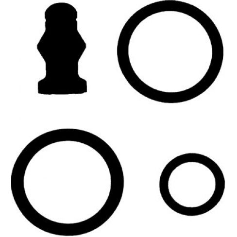 Kit reparatie unitate de injectie PD Kit reparatie unitate de injectie PD