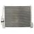 Radiator aer conditionat