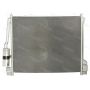 Radiator aer conditionat