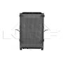 Radiator racire cu apa