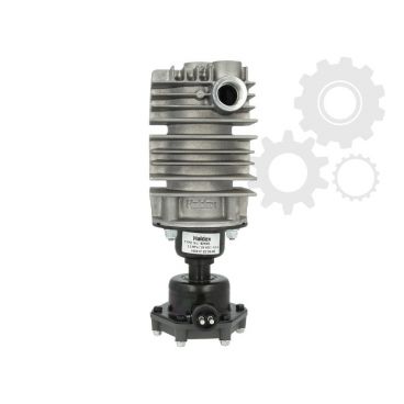 Elemente sistem pneumatic