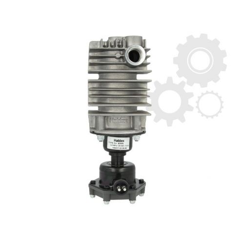 Elemente sistem pneumatic