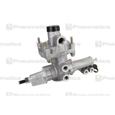Regulator frana pneumatica