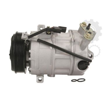 Compresor aer conditionat