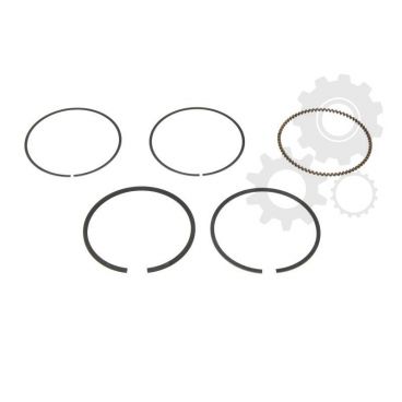 Segmenti piston