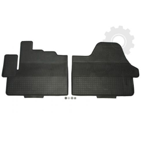 Covorase podea de cauciuc Covorase podea de cauciuc