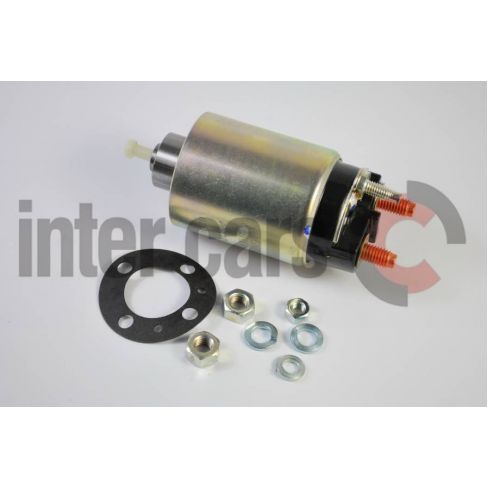 Contact solenoid demaror Contact solenoid demaror