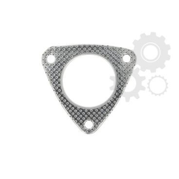 Garnitura sistem evacuare