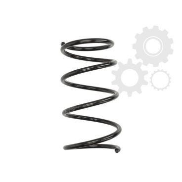 Arc suspensie axa spate