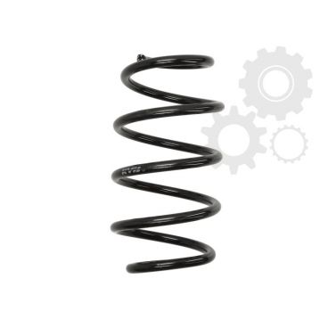 Arc suspensie axa fata