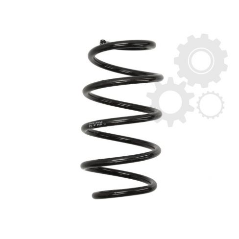 Arc suspensie axa fata