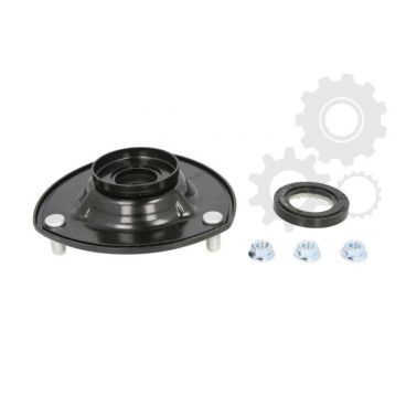 Amortizor suspensie Mc Pherson