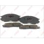 Set placute frana Set placute frana