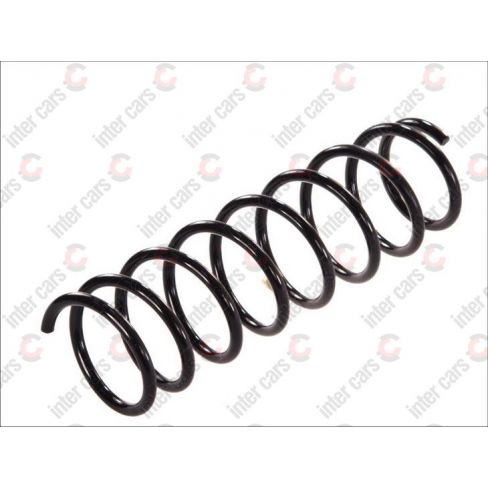 Arc suspensie axa fata