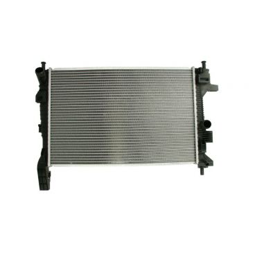 Radiator racire cu apa