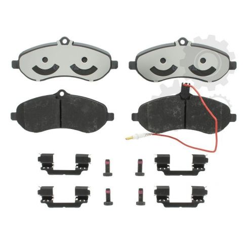 Set placute frana Set placute frana