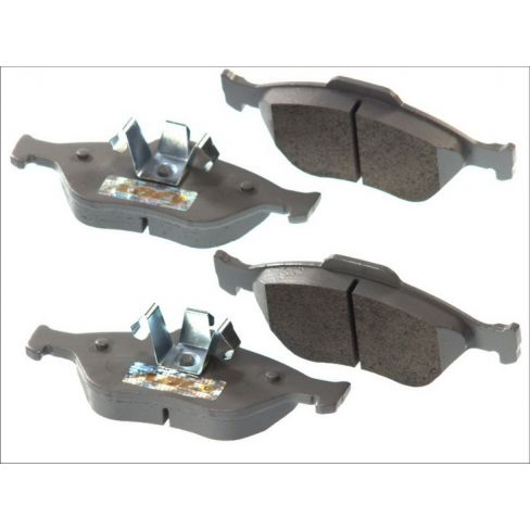 Set placute frana Set placute frana