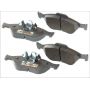 Set placute frana Set placute frana