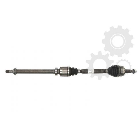 Ax cardanic Ax cardanic