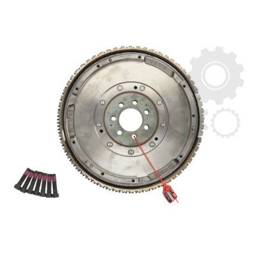 Volanta cu masa dubla Volanta cu masa dubla