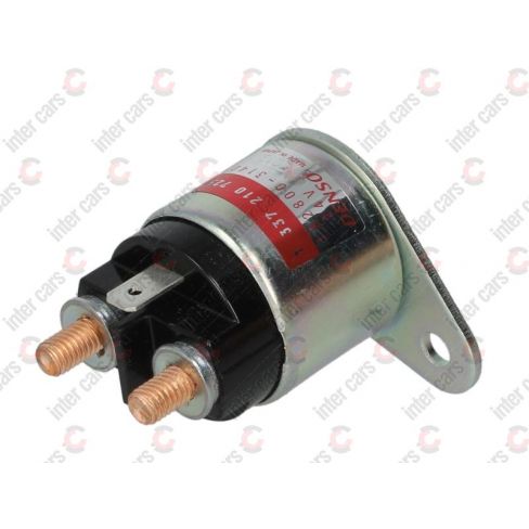 Kit reparatie demaror Kit reparatie demaror