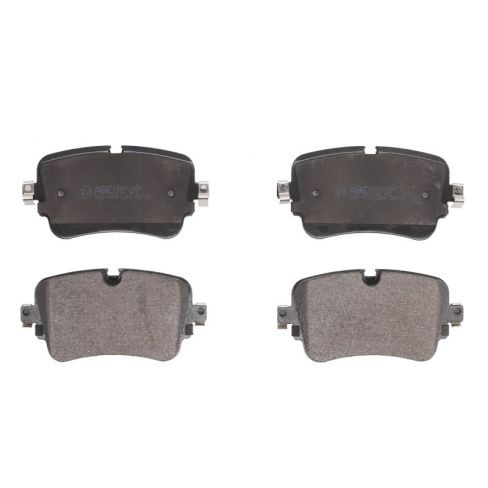 Set placute frana Set placute frana