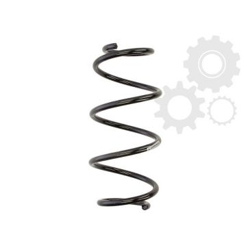 Arc suspensie axa spate