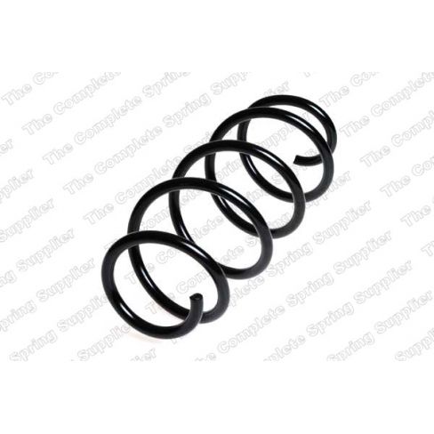 Arc suspensie axa fata