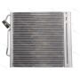 Radiator aer conditionat
