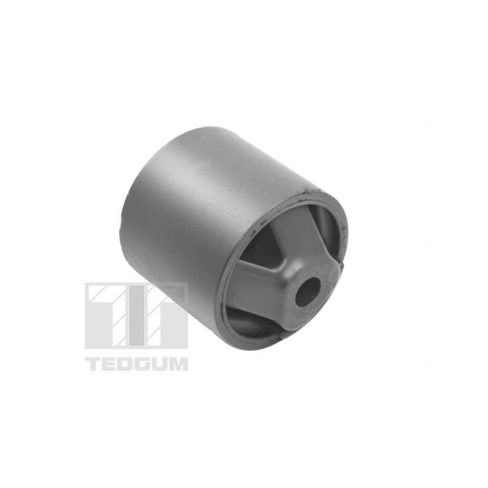 Transmission mount insert Transmission mount insert