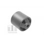 Transmission mount insert Transmission mount insert
