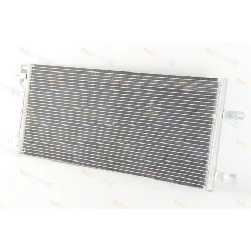Radiator aer conditionat