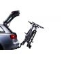 Suport de biciclete pentru carlig de remorcare