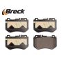 Set placute frana Set placute frana