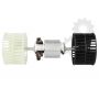 Motor ventilator