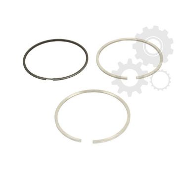 Segmenti piston