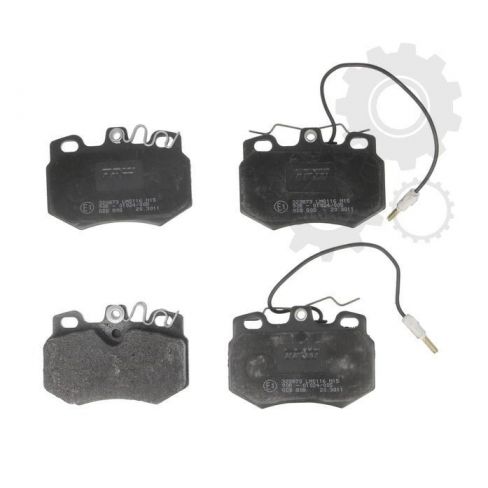 Set placute frana Set placute frana