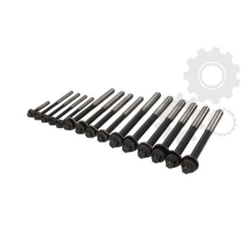 Set bolturi chiulasa