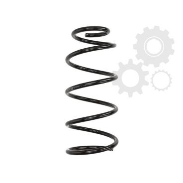 Arc suspensie axa fata