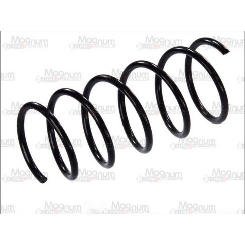 Arc suspensie axa fata